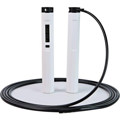 WHeeL UP Jump Ropes