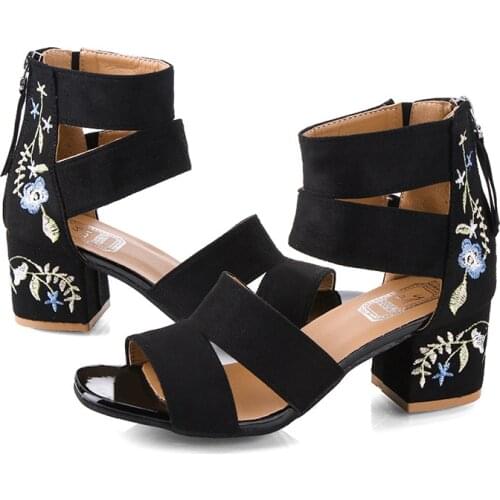 ZALE Womens High-heeled Shoes