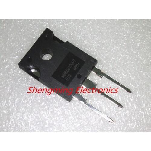 2PCS MBR60100PT MBR60100 60A 100V TO-247 Diode