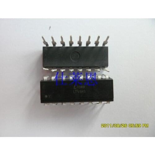 5piece LTV845 LTV-845 DIP-16