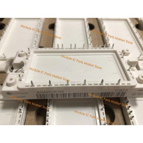 BSM35GP120 BSM25GP120 BSM15GP120 BSM30GP60_B2 BSM25GP120_B2 New