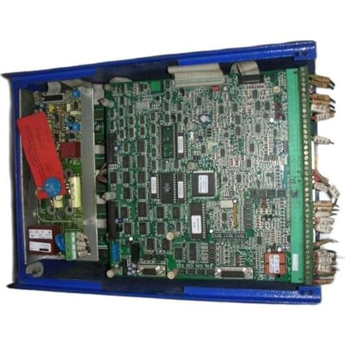 ANSALDO SPDM110RGE 110A