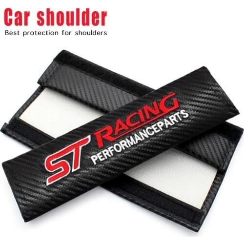 CAR XUANPIN Seat Belts