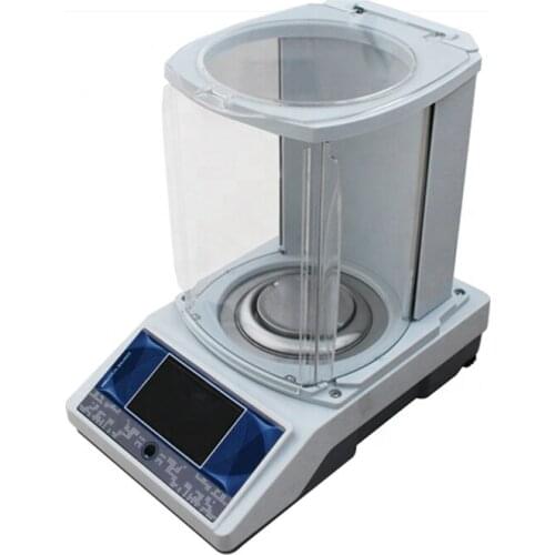 BIOMETER 0.1mg 1mg balance Precision Balance Electrical analytical balance