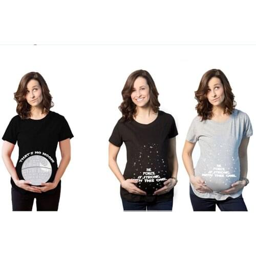 Hengyun Clothes For Pregnant Women