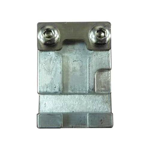 Hu66 Clamps (Fixture) For Automatic V8/X6 /A7/E9 Key Cutting Machine