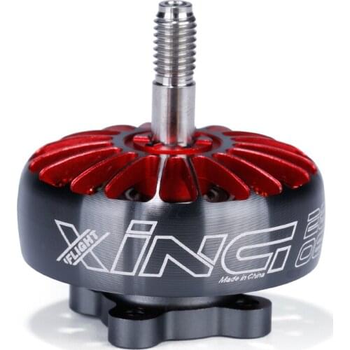 IFlight XING X2806.5 1300KV 1800KV 3-6S NextGen FPV Brushless Motor for RC Drone FPV Racing X-CLASS Long Range 6S Freestyle