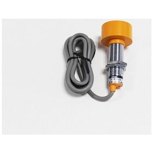 Inductance Type Near Switch SC18-3020A NPN Three Line Direct Normally Open 20mm M18