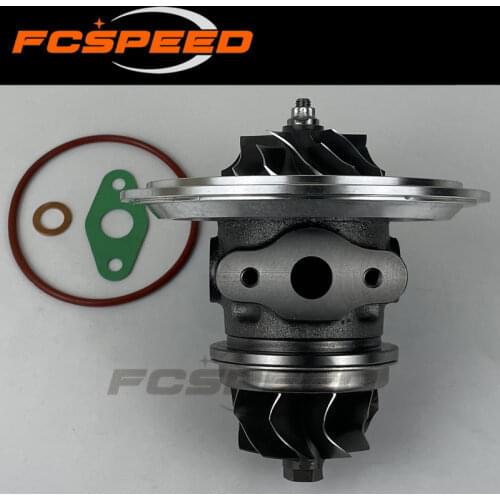 Turbine GT25 700716 Turbo charger cartridge chra for Isuzu NKR NPR NQR Truck 4.8L 4HE1 1997-2004