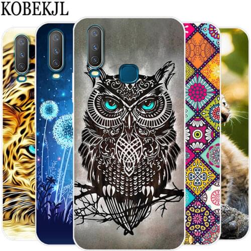KOBEKJL Vivo Phone Cases