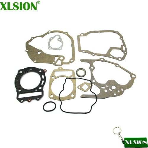 XLSION 172mm Engine Cylinder Head Gasket Rebuild Kits For Kazuma Dingo Falcon CF250 CH250 CF Moto 250 Fashion ATV Quad Bike
