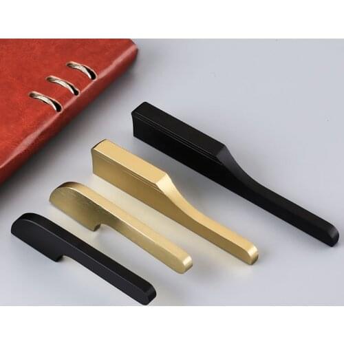 KK&FING American Style Creative Zinc Alloy Kitchen Cabinet Handles Drawer Pulls Wardrobe Door Knobs Furniture Handle Hardware