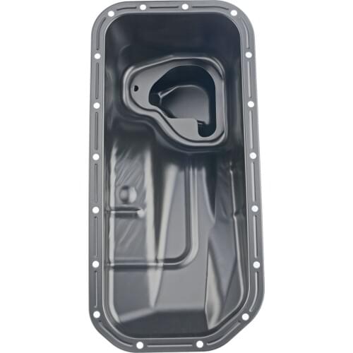 Lower Engine Oil Pan for Toyota Tacoma 4 Runner 1995 1996 1997 1998 1999 2000 2001 2002 2003 2004 I4 2.7L 12101-75050