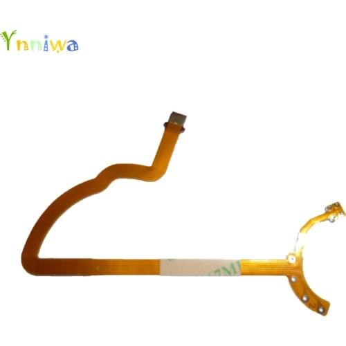 For Canon 17-85mm f/4-5.6 IS EF-S 17-85mm f/4-5.6IS USM Aperture shutter line Camera Repair