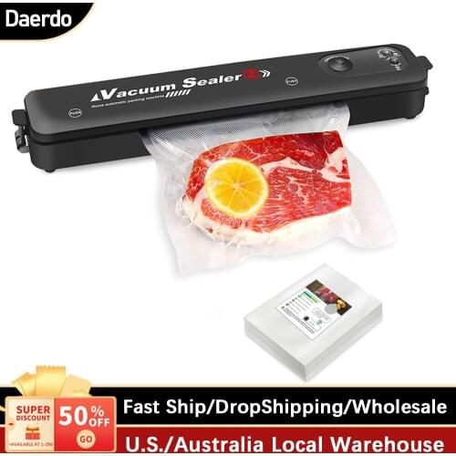 Вакуумные упаковщики ONEVAN China At AliExpress