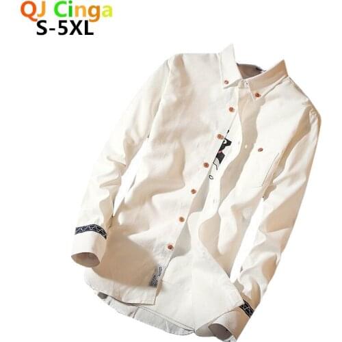 Qj cinga Men's Long T-shirts