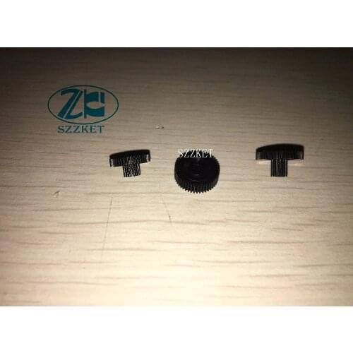 Thermal Printer LTP1245S-C384-E Print Head Gear, LTP1245U-S384-E Print Head Gear Accessories ,the gears LTP1245R-C384 LTP1245