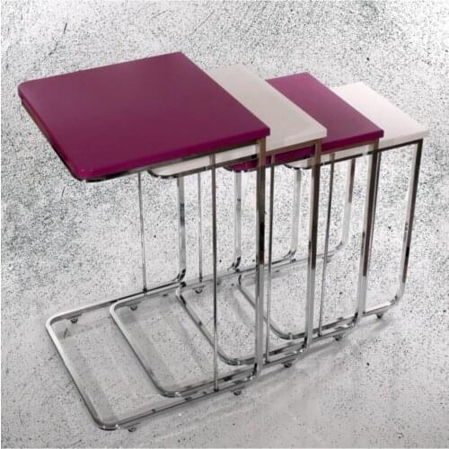 Modern Vegas Zigon coffee table coffee tables table basse furniture living room table