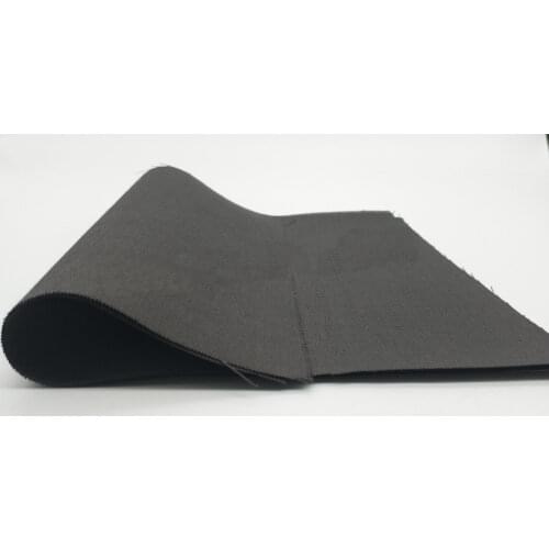 Carbon Cloth HCP330N Flexible Electrode / Fuel Cell / Lithium Air Battery Carbon Cloth Acid Electrolyte 0.34X32X16cm