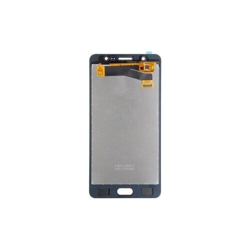Super AMOLED LCD For Samsung J7 MAX G615 G615F 5.7" Inch LCD Screen Display Digitizer Touch Screen Assembly Replacement