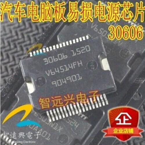 30606 HSSOP36 100% New Original