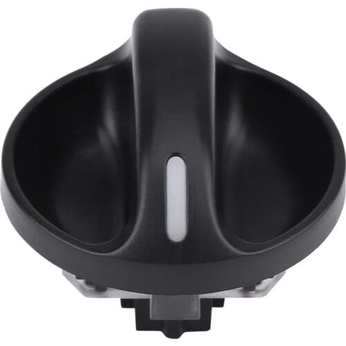 Auto Replacement Heater A/C Air Condition or Fan Control Knob for Toyota Tundra 2000-2006 55905