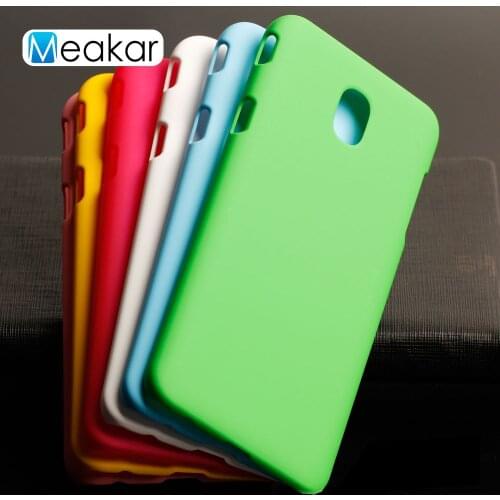 Coque Cover 5.5For Samsung Galaxy J7 2018 Case For Samsung Galaxy J7 Star Refine V 2nd Gen Aero Aura 2018 Back Coque Cover Case