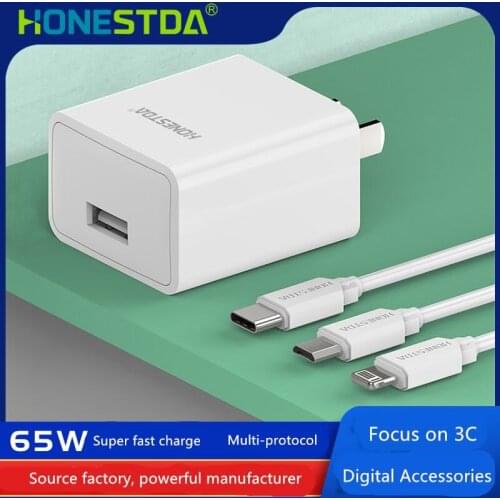 HONESTDA Electronics