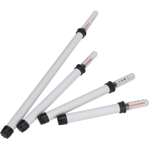 Water level Meter Buoy Water Shortage Reminder Display Plug Potted Moisture Gauge Indicator Hydroponics Plants Humidity Sensor