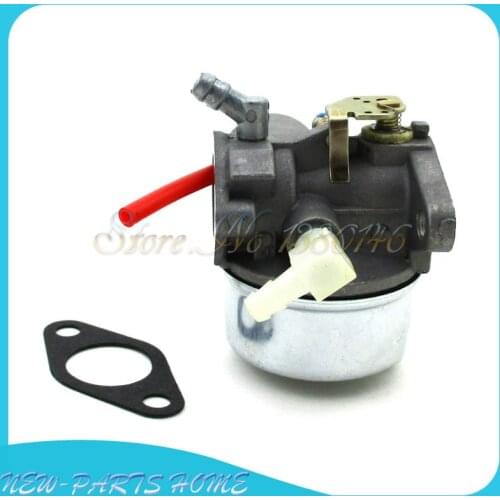 Carburetor Fit Tecumseh Carb Carby LEV90 LV148EA LEV120 LV195EA LV195XA Engine