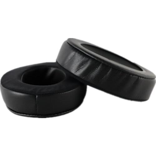 Cooling-Gel Foam Ear Pads Cushions for BRAINWAVZ HM5 For Many Other Large Over The Ear for AKG for Sony MDR V6 ZX700 Headphones