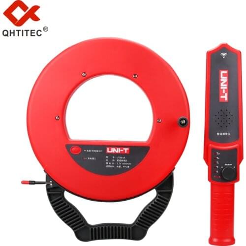 Металлоискатели и металлодетекторы QHTITEC China At AliExpress