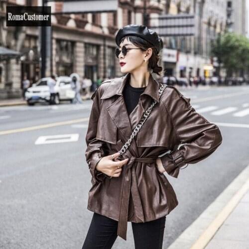 RomaCustomer Women's Demi Jackets