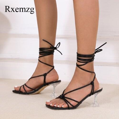 Rxemzg Women's Sandals