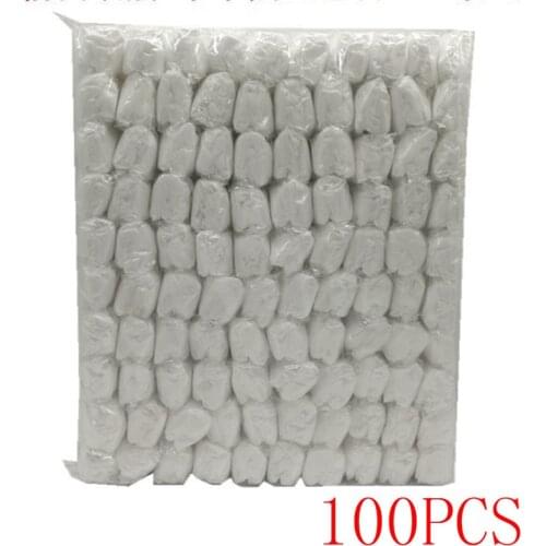 100pcs Non Woven Fabric Breathable Disposable Panties For Women Men Business Trips Spa Wash-Free Briefs Menstruation Underwear