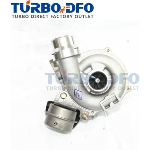 Turbocharger turbine BV39 BV39-0030 BV39-0070 for Renault Clio III Megane II Scenic II Modus 1.5 DCI K9K 8200405203 8200507856