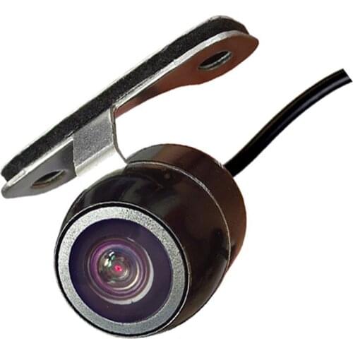 Universal Car Rear View Rearview Reverse Backup CCD Camera For Parking System Camera Car Monitor Camera