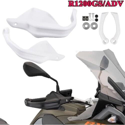 R1200 GS Handguard Windshield Hand Guards Protector for BMW R1200GS LC Adventure ADV 2013-2019 2018 R 1200 GS Accessories Moto