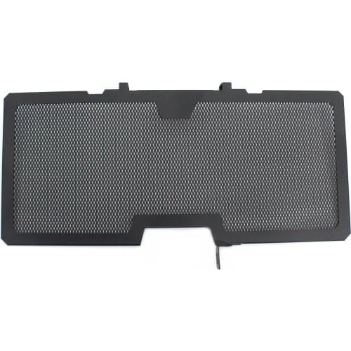 Aluminum Radiator Guard Grille Cooler Protector For BMW R1200R R1200S 2015-2018