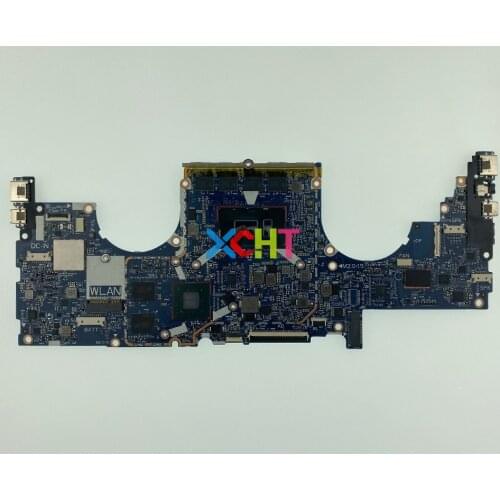 939649-601 939649-001 w i5-8250U CPU 4GB RAM MX150/2GB Graphics for HP ENVY Laptop 13-AD Series PC Motherboard Mainboard