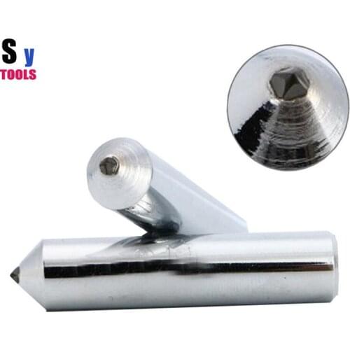 Diamond pen for the grinding wheel repair Milling stone pen 0.25CT 0.5CT 1.0CT 1.2CT 1.5CT 2.0CT