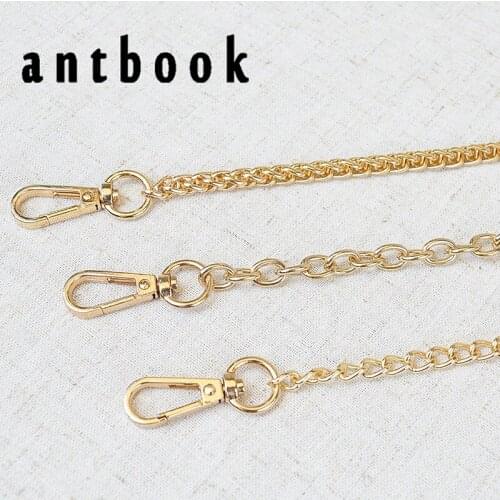 Antbook Accessories For Bags