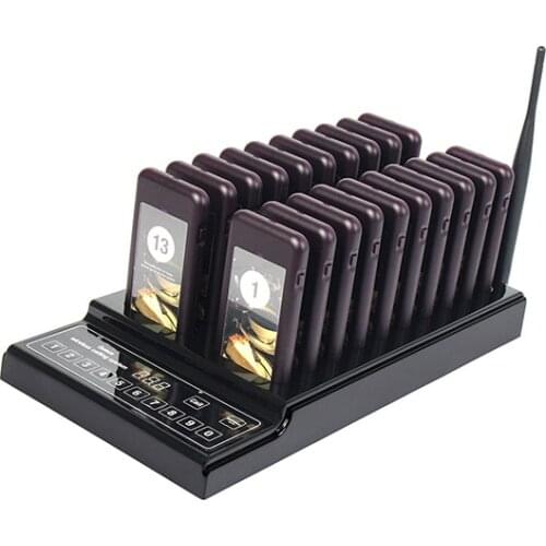 Blueskysea Pagers