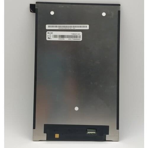 TV080WXM-NH3 8.0 Inch tablet display screen