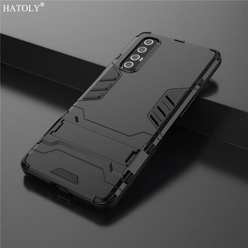 For Oppo Reno 3 Pro Case Cover Shockproof Bumper Smooth Armor Hard Back Cover For Oppo Reno 3 Pro Phone Case For Oppo Reno 3 Pro