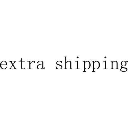 Extra shipping 0.1