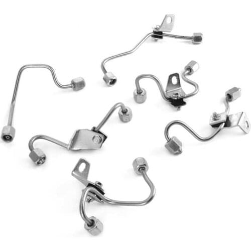 Oil separator filters gas filters for cars Fuel Injection Line Set 5086871AA 5086872AB 5086873AB Fit for Dodge 5.9L