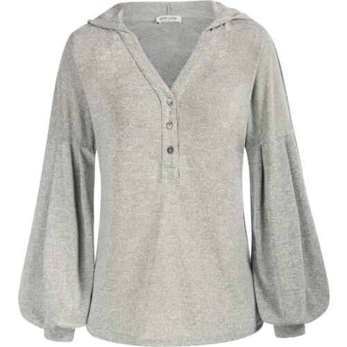 Женские футболки с капюшоном Grace Karin China At AliExpress