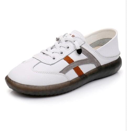 Women's Autumn Shoes GUCHIYULAN China