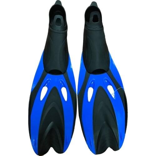 Free shipping.Size ML_(42-44) Diving fins diving equipment